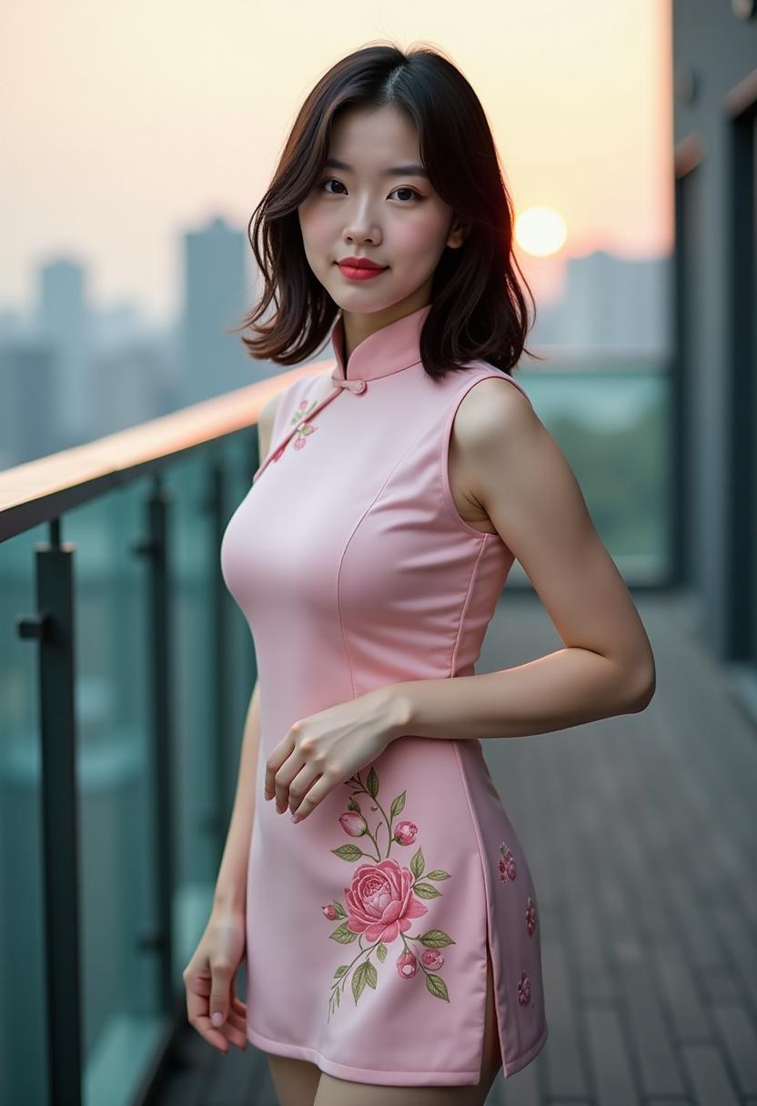 向阳的日子电视剧海报